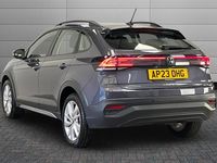 Used VW Taigo Life 110 HP (80 kW) 2023 Smokey grey SUV