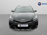 Used Kia XCeed GT-Line S 160 HP (117 kW) 2023 Black SUV