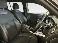 Used Mercedes GLB200 AMG line 163 HP (119 kW) 2023 Grey SUV
