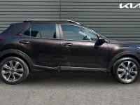 Used Kia Stonic 120 HP (88 kW) 2020 SUV