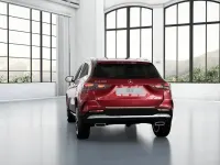 New Mercedes GLA200 Executive 163 HP (119 kW) 2026 SUV