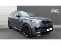Used Land Rover Range Rover Sport Autobiography 296 HP (217 kW) 2025 Other SUV
