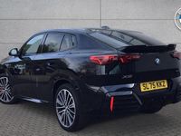 Used BMW X2 M Sport 168 HP (123 kW) 2025 Black SUV