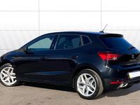 Used Seat Ibiza FR 95 HP (69 kW) 2021 Hatchback