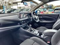 used Nissan Qashqai 1.3 DiG-T MH Acenta Premium 5dr