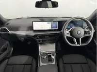 Used BMW 320 M Sport 181 HP (133 kW) 2025 Black Estate
