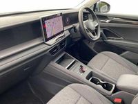 Begagnad VW Tayron Life 204 HK (150 kW) 2026 Silver SUV