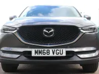 Used Mazda 6 Inclusive 2018 Grey Estate