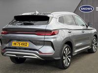 Used BYD Seal U Comfort 218 HP (160 kW) 2025 Grey SUV