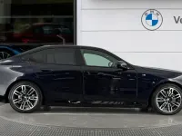 Used BMW i5 Comfort Edition 250 kW (340 HP) 2025 Carbon black Sedan