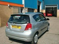 Used Chevrolet Kalos 2006 Hatchback