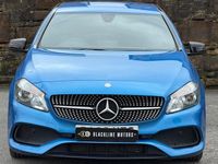 Used Mercedes A200 Executive 136 HP (100 kW) 2018 Hatchback