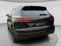 Usado VW Touareg SEL 286 HP (210 kW) 2020 Preto SUV
