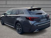 Used Toyota Corolla 2025 Grey Estate