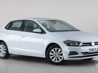 Used VW Polo SE 95 HP (69 kW) 2020 Hatchback