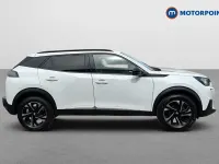 Used Peugeot 2008 Allure+ 2022 White SUV