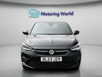 Second-hand Vauxhall Corsa S 101 CP (74 kW) 2023 Negru Hatchback