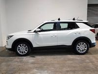 used Ssangyong Korando 1.6 D Pioneer 5dr Auto