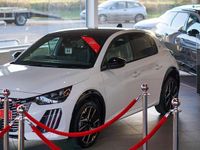 Used Peugeot 308 GT 129 HP (94 kW) 2023 Green Hatchback