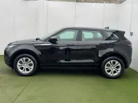 Used Land Rover Range Rover evoque S 309 HP (227 kW) 2021 Black SUV