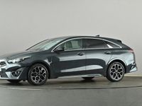 used Kia ProCeed 1.5T GDi ISG GT-Line 5dr