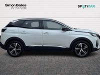 used Peugeot 3008 1.6 13.2kWh GT Premium e-EAT 4WD Euro 6 (s/s) 5dr Automatic