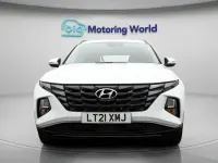 Used Hyundai Tucson SE 150 HP (110 kW) 2024 SUV