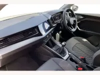 Used Audi A1 Sport 110 HP (80 kW) 2023 White SUV