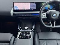 Used BMW X3 M Sport 194 HP (142 kW) 2025 Grey SUV