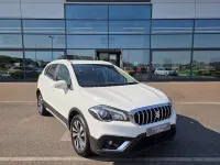Used Suzuki SX4 S-Cross SZ-T 111 HP (81 kW) 2019 SUV
