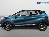 used Renault Captur 0.9 TCE 90 Iconic 5dr