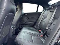 Used Jaguar XE Ingenium 196 HP (144 kW) 2019 Black Sedan