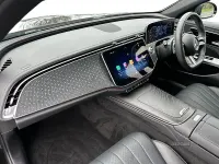 Used Mercedes E200 AMG line 204 HP (150 kW) 2025 Grey Estate