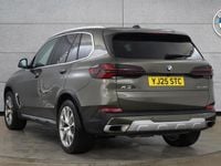 Used BMW X5 xLine 294 HP (216 kW) 2025 Green SUV