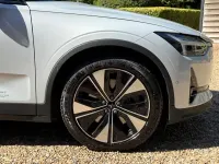Used Polestar 2 77 kW (106 HP) 2023 Grey Hatchback