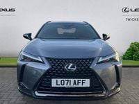 Used Lexus UX 250h 184 HP (135 kW) 2024 SUV