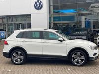 Used VW Tiguan 150 HP (110 kW) 2019 SUV