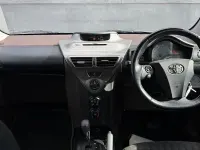 Used Toyota iQ 69 HP (50 kW) 2014 Hatchback