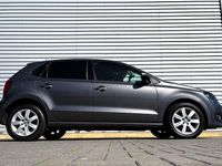 Used VW Polo Match 2012 Grey Hatchback