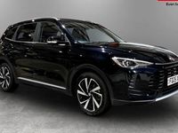 Used MG ZS Trophy 196 HP (144 kW) 2025 SUV