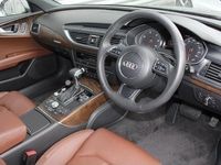 used Audi A7 Sportback 3.0