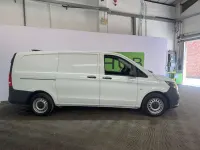 Used Mercedes Vito Progressive 2022 White Van