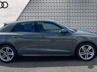 used Audi A1 Sportback 5DR S line 30 TFSI 116 PS 6-speed