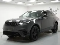 Used Land Rover Range Rover Velar S 204 HP (150 kW) 2022 Grey SUV