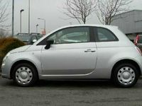 Used Fiat 500 2011 Hatchback