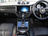 Used Porsche Macan S 2022 Black SUV