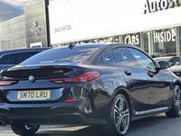 Used BMW 218 M Sport 140 HP (102 kW) 2020 Coupe