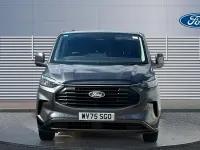 Usado Ford Transit Custom Limited 136 HP (100 kW) 2025 Van