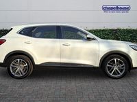 Usado MG HS Exclusive 2020 SUV