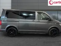Used VW T7 SE 150 HP (110 kW) 2024 Van